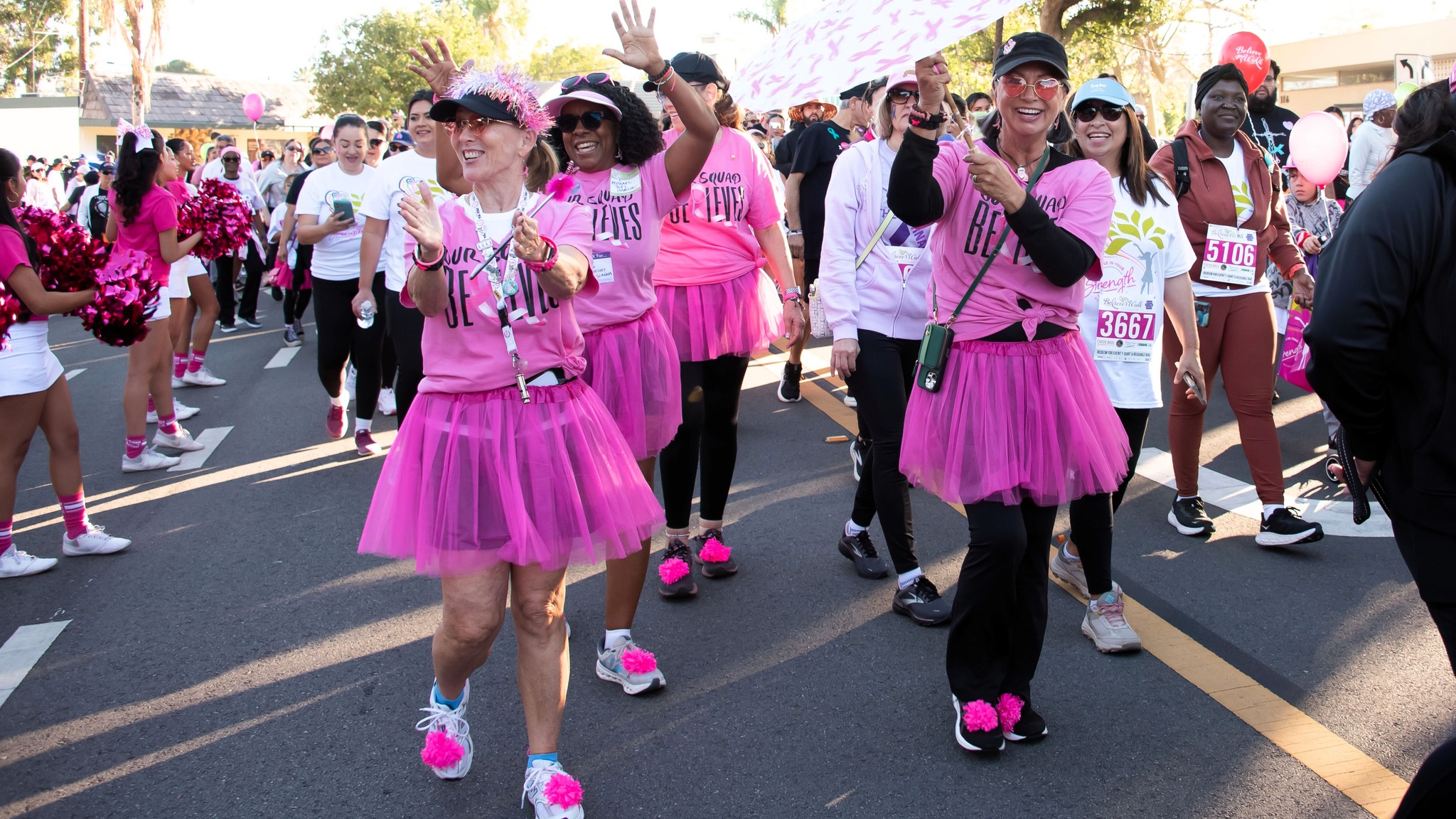 Delivery across different locations