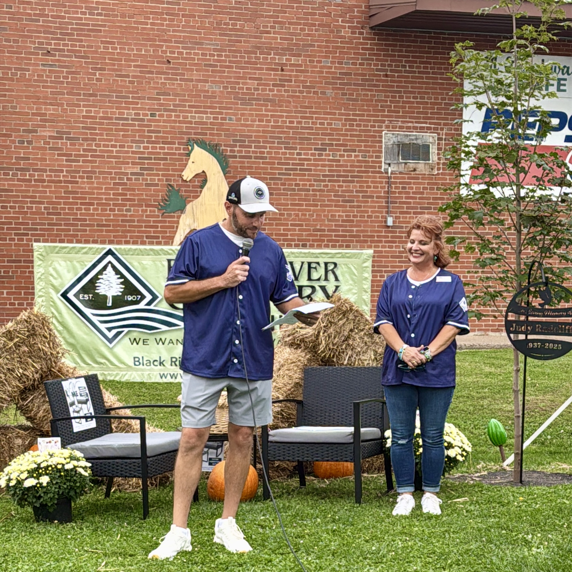 Office and operations at HIGH DYKE HOLIDAYS LIMITED